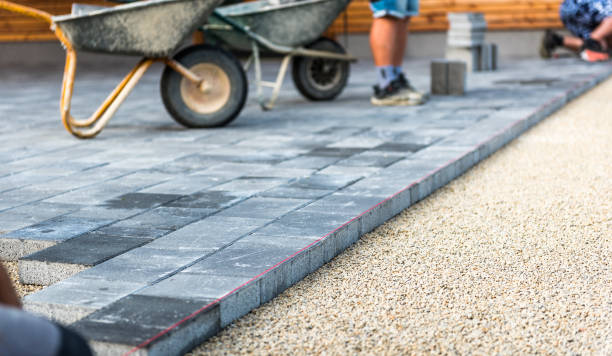 Best Local Driveway Pavers  in Ellsworth, ME