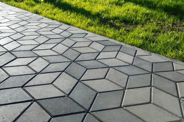 Best Interlocking Driveway Pavers  in Ellsworth, ME