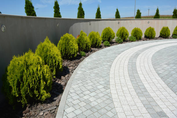 Best Paver Driveway Design  in Ellsworth, ME