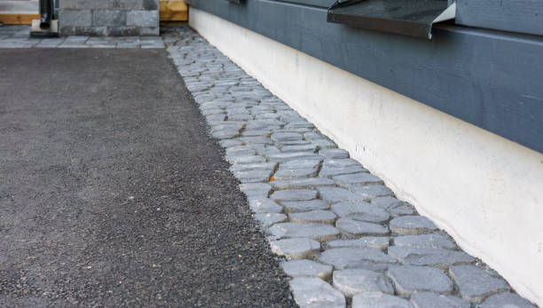 Best Decorative Driveway Pavers  in Ellsworth, ME