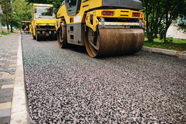 Best Driveway Paver Repair  in Ellsworth, ME